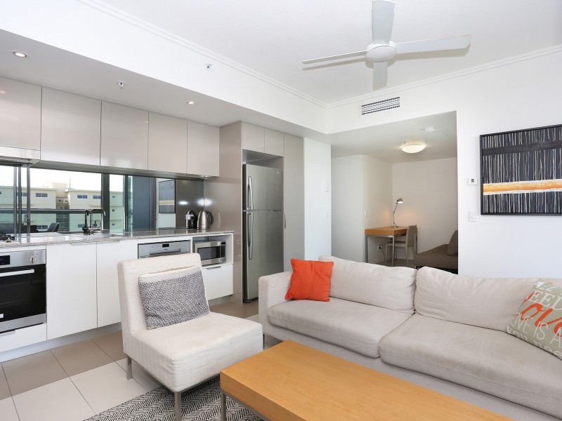 30609/2 Harbour Road, Hamilton QLD 4007