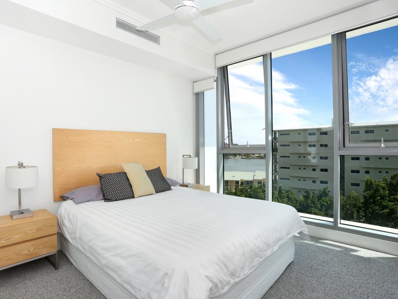 30609/2 Harbour Road, Hamilton QLD 4007