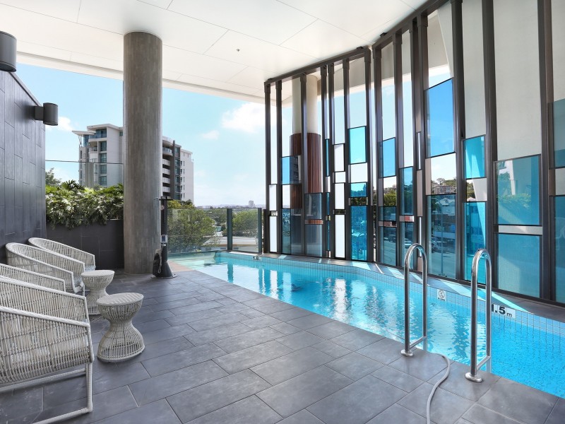 30609/2 Harbour Road, Hamilton QLD 4007