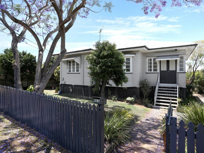 83 Pring Street, Hendra QLD 4011