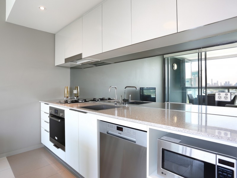 Apartment 30609/2 Harbour Road, Hamilton QLD 4007