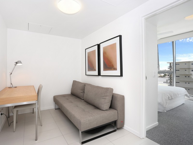Apartment 30609/2 Harbour Road, Hamilton QLD 4007