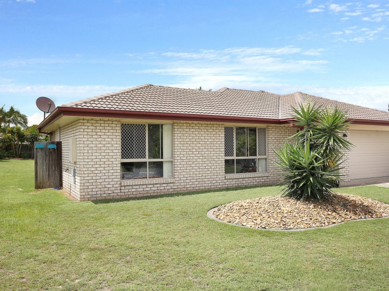 12 Nambung Place, Parkinson QLD 4115