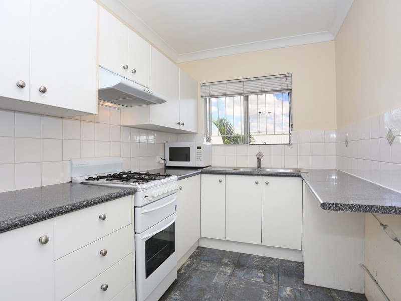 6/546 Sandgate Road, Clayfield QLD 4011