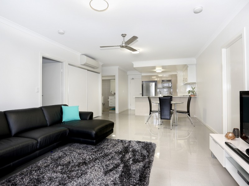 5/12 Noble Street, Clayfield QLD 4011