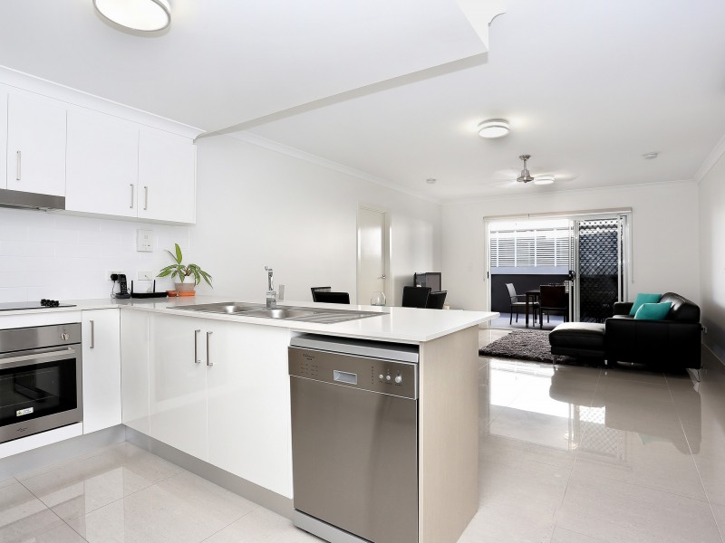 5/12 Noble Street, Clayfield QLD 4011