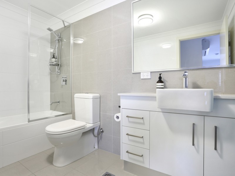 5/12 Noble Street, Clayfield QLD 4011