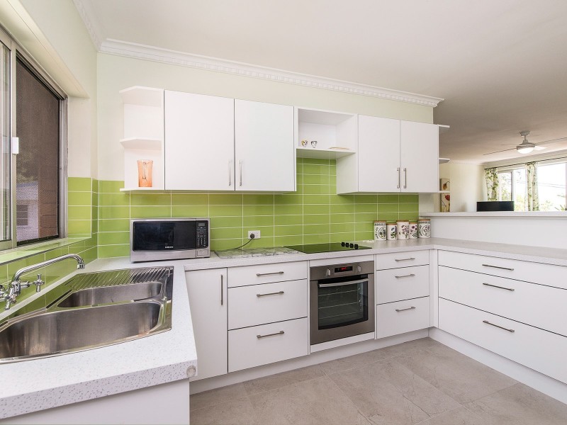 Unit 8/40 Armagh Street, Clayfield QLD 4011