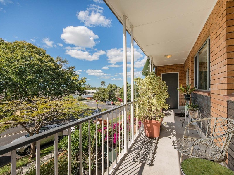 Unit 8/40 Armagh Street, Clayfield QLD 4011
