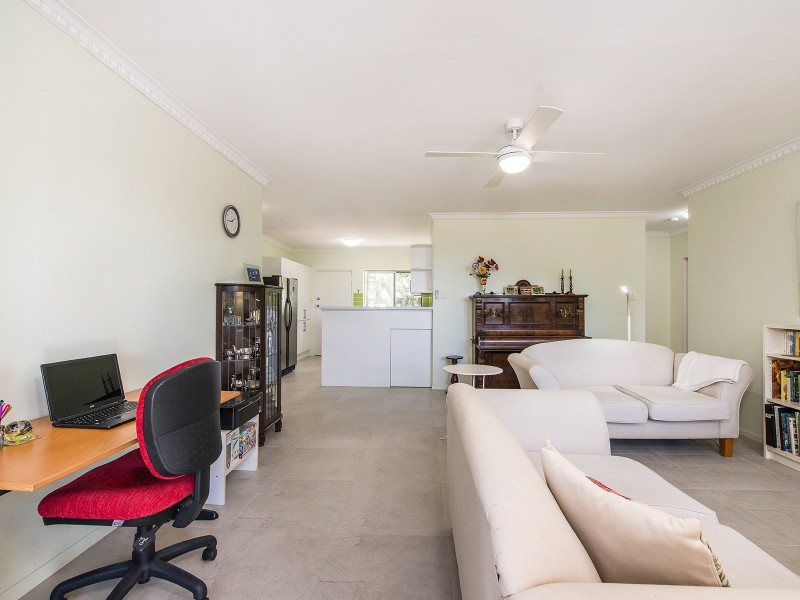 Unit 8/40 Armagh Street, Clayfield QLD 4011