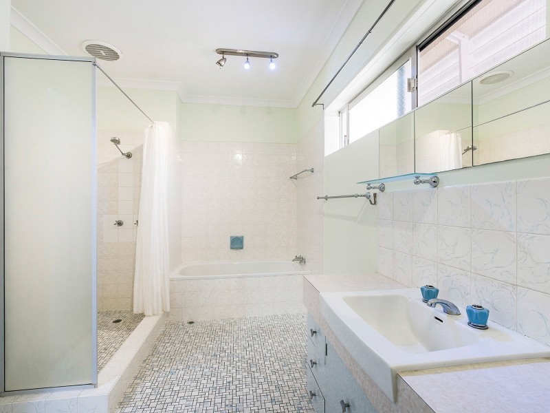 Unit 8/40 Armagh Street, Clayfield QLD 4011