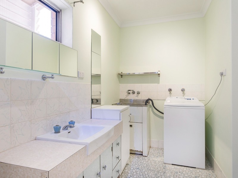 Unit 8/40 Armagh Street, Clayfield QLD 4011