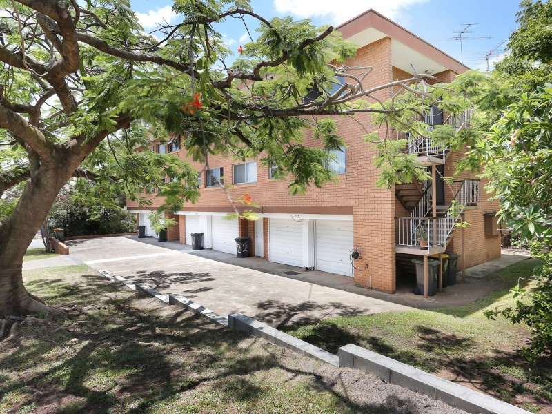 4/192 Junction Road, Clayfield QLD 4011