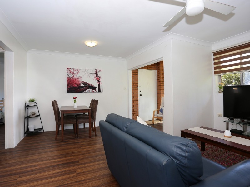 4/192 Junction Road, Clayfield QLD 4011