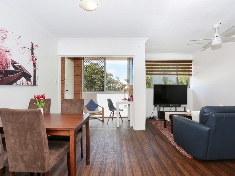 4/192 Junction Road, Clayfield QLD 4011