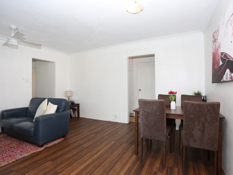 4/192 Junction Road, Clayfield QLD 4011