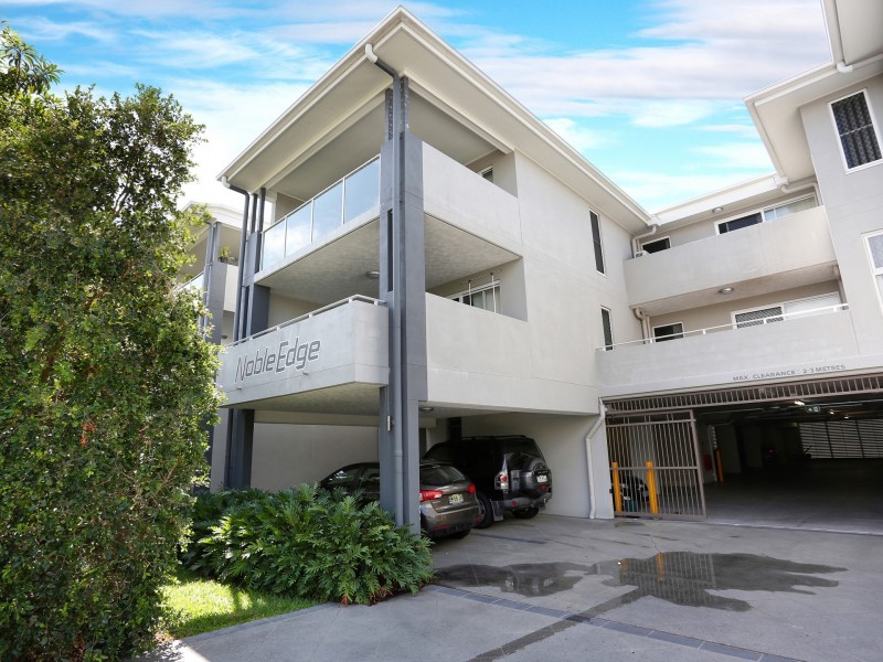 12/20 Noble Street, Clayfield QLD 4011