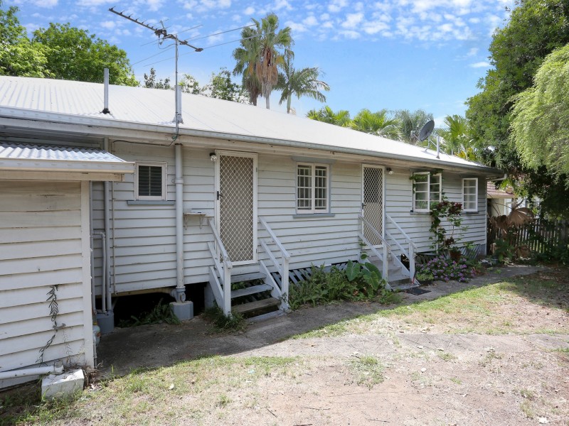 1/160 Newmarket Road, Wilston QLD 4051