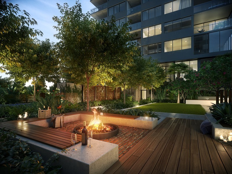 36 Evelyn Street, Newstead QLD 4006