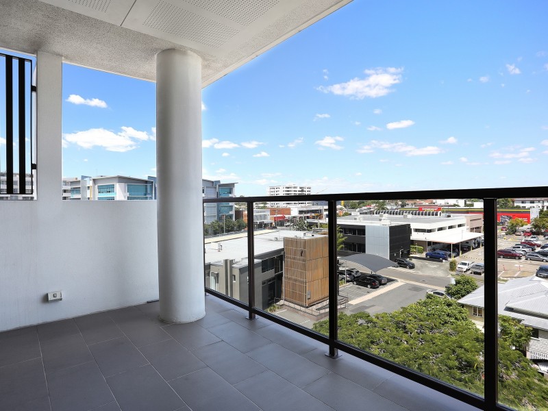 Unit 513/422 Hamilton Road, Chermside QLD 4032