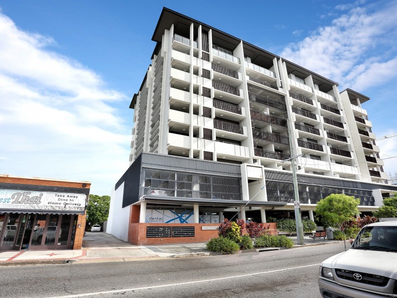 Unit 513/422 Hamilton Road, Chermside QLD 4032