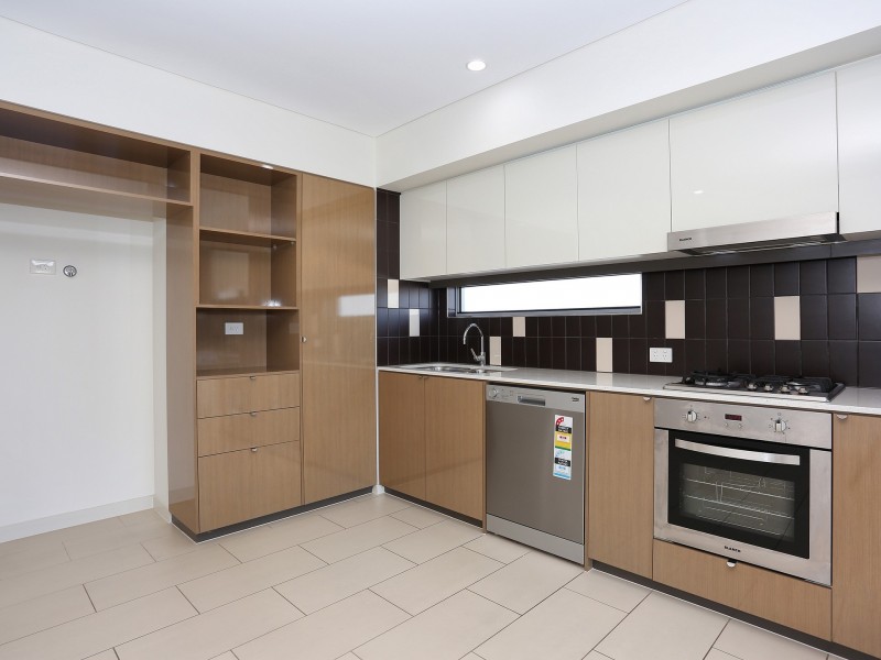 Unit 513/422 Hamilton Road, Chermside QLD 4032