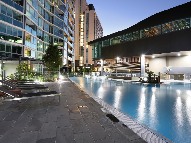 Unit 21702/8 Harbour Road, Hamilton QLD 4007