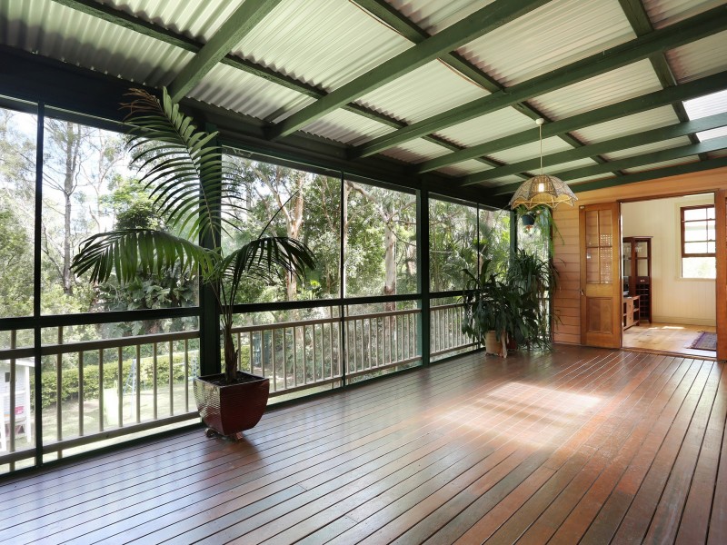 19 Wattle Avenue, Yeerongpilly QLD 4105