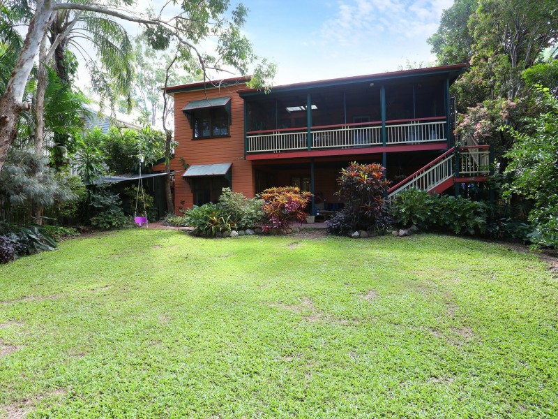 19 Wattle Avenue, Yeerongpilly QLD 4105