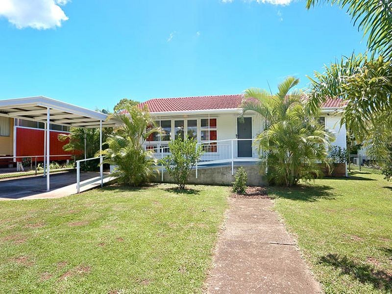 64 Hodgson Street, Zillmere QLD 4034
