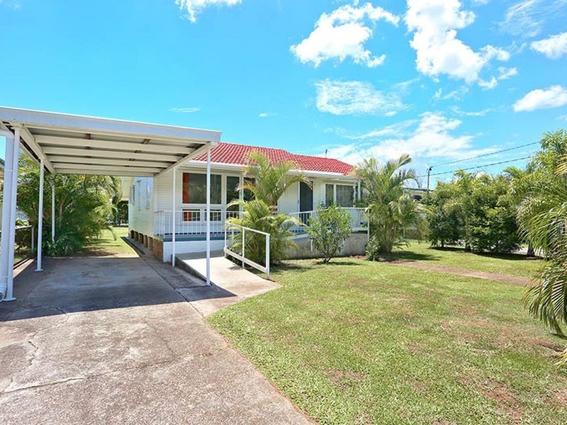 64 Hodgson Street, Zillmere QLD 4034