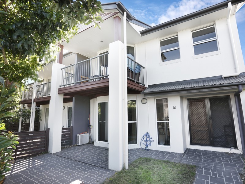 81/80 McIntyre Street, Hendra QLD 4011