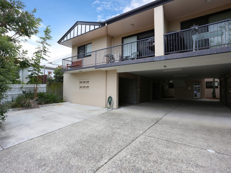 Unit 5/34 Wagner Road, Clayfield QLD 4011