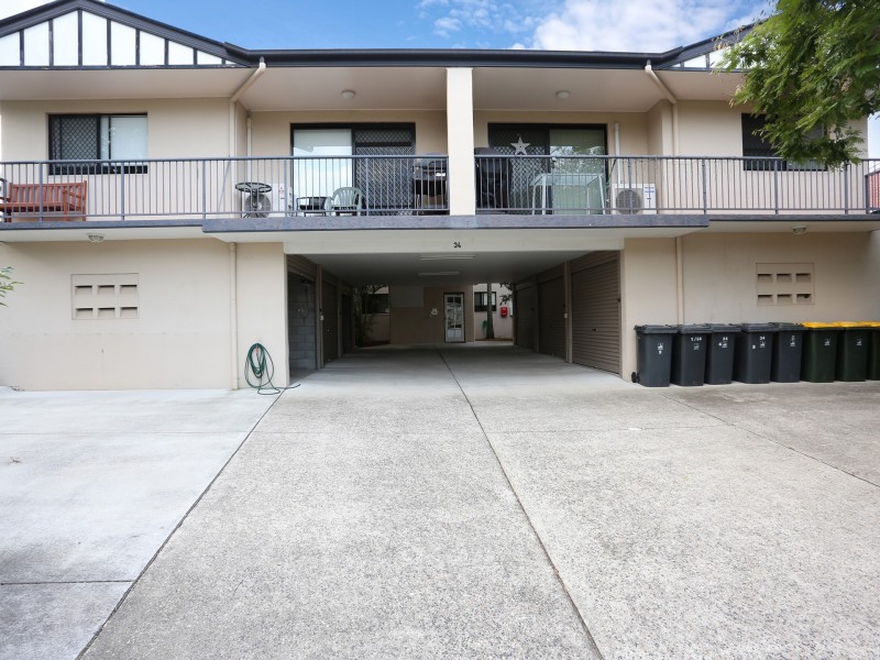 Unit 5/34 Wagner Road, Clayfield QLD 4011