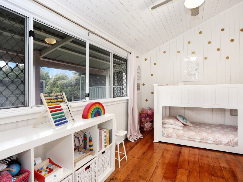 9 Jackson Street, Clayfield QLD 4011