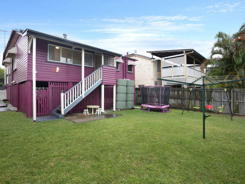 9 Jackson Street, Clayfield QLD 4011