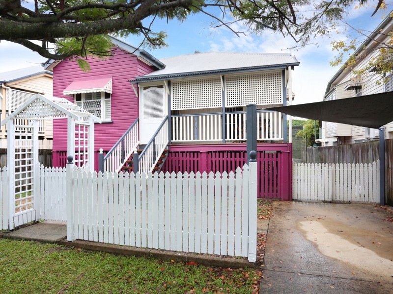 9 Jackson Street, Clayfield QLD 4011