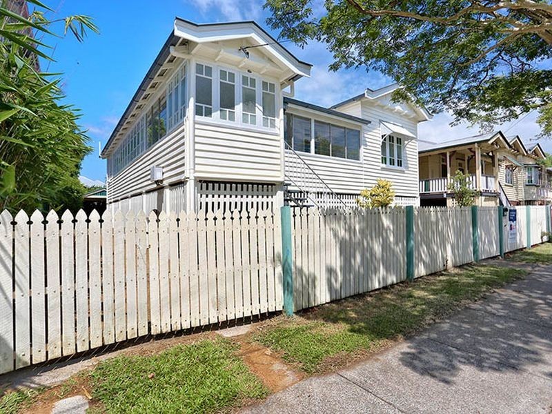 23 Park Road, Wooloowin QLD 4030