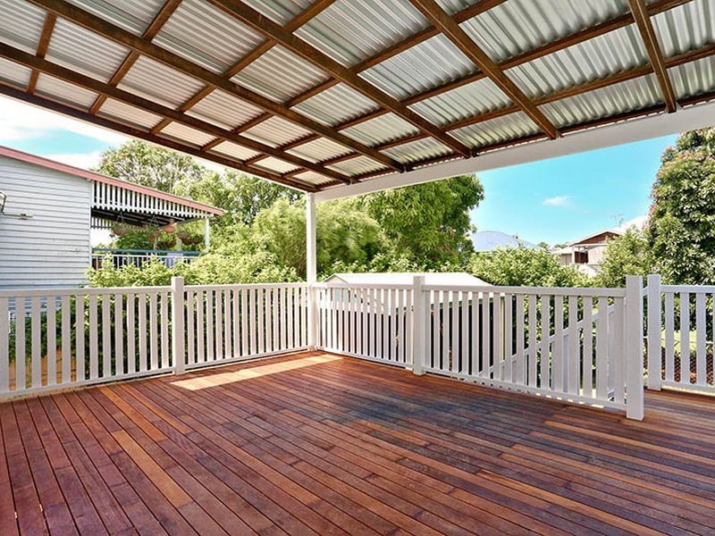 23 Park Road, Wooloowin QLD 4030