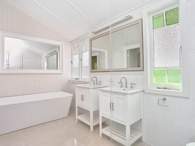 23 Park Road, Wooloowin QLD 4030