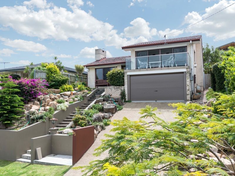 95 Bellevue Terrace, Clayfield QLD 4011