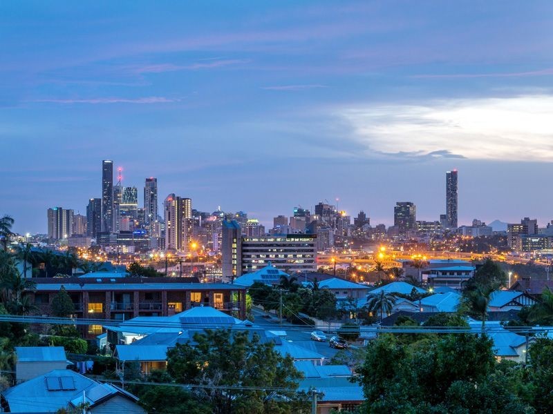 95 Bellevue Terrace, Clayfield QLD 4011