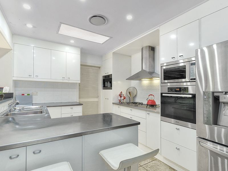 95 Bellevue Terrace, Clayfield QLD 4011