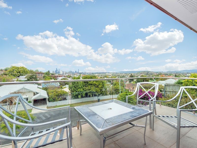 95 Bellevue Terrace, Clayfield QLD 4011