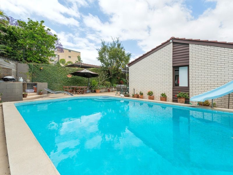 95 Bellevue Terrace, Clayfield QLD 4011