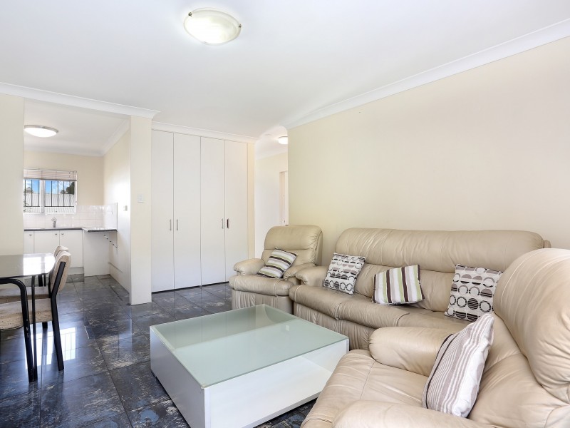 6/546 Sandgate Road, Clayfield QLD 4011