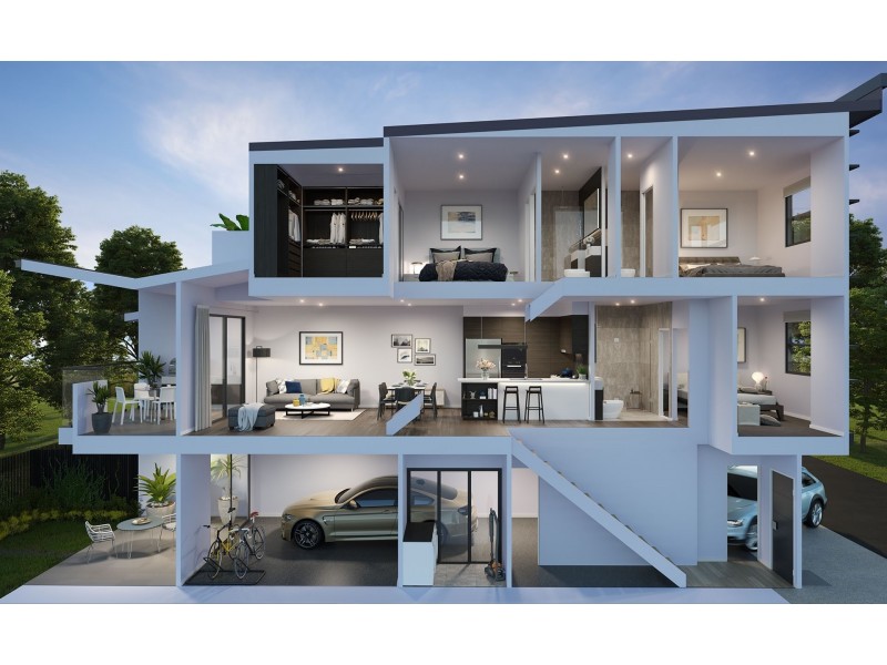 42 Johnston Street, Bulimba QLD 4171