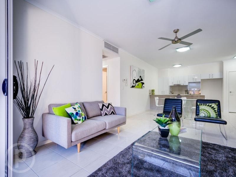10/16 Mitcham Street, Gaythorne QLD 4051