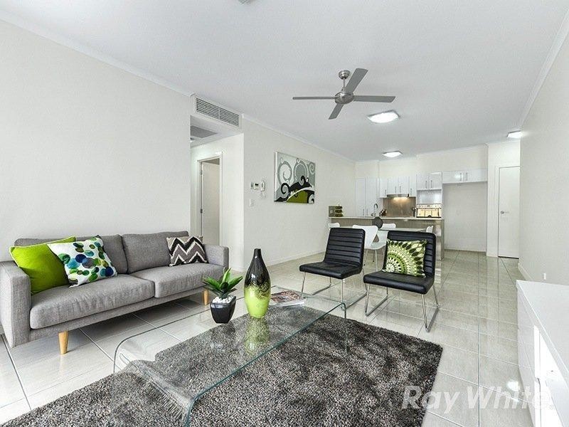 10/16 Mitcham Street, Gaythorne QLD 4051