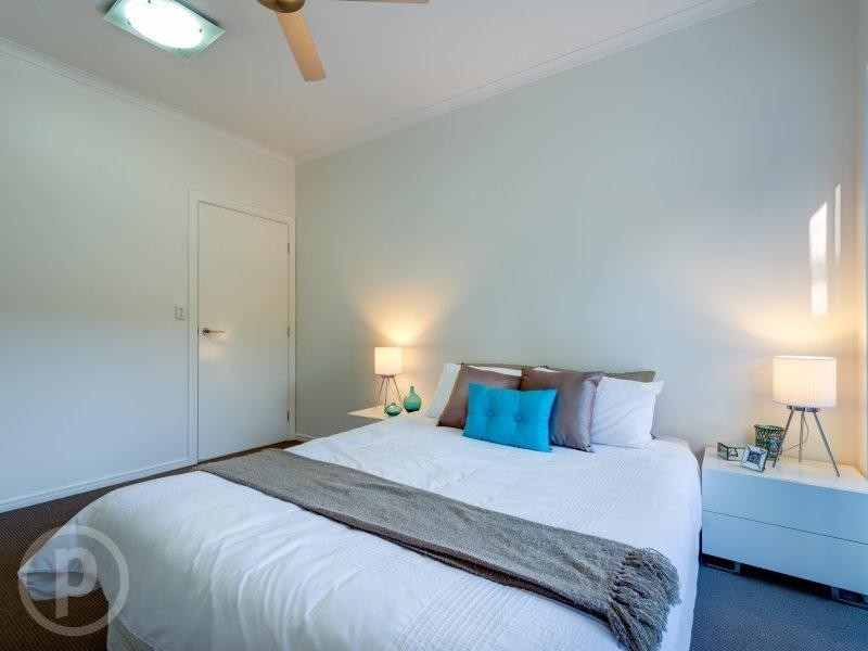 10/16 Mitcham Street, Gaythorne QLD 4051